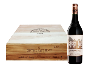 Château Haut Brion 2010