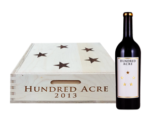 Hundred Acre 2013