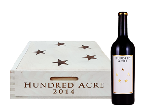 Hundred Acre 2014