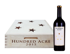 Hundred Acre 2015