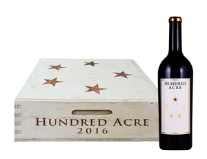 Hundred Acre 2016