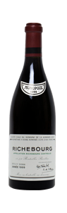 Richebourg GrCru-Domaine de la Romanee Conti 1999