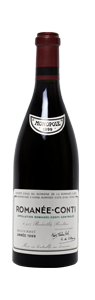 Romanee Conti GruCru-Domaine de la Romanee Conti 1999