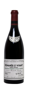 Romanee Saint Vivant-Domaine de la Romanee Conti 1999
